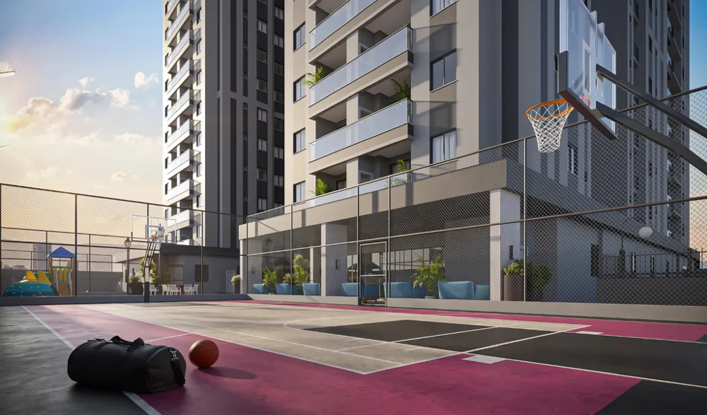 Apartamento para venda no bairro Morretes em Itapema