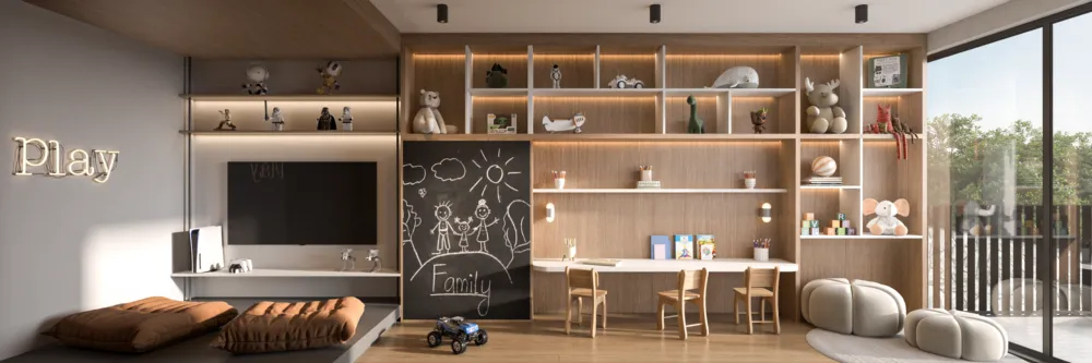 Apartamento para venda no bairro Vila Rodrigues em Passo Fundo
