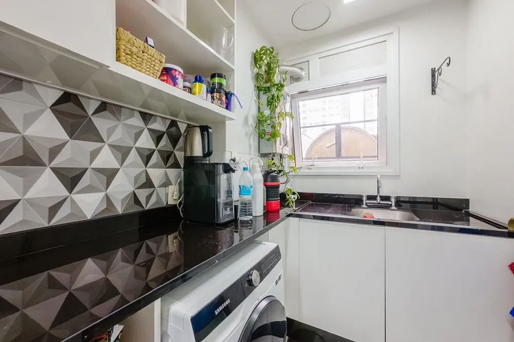Apartamento para venda no bairro Marechal Rondon em Canoas