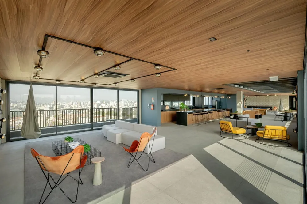 Loft para venda no bairro Cidade Baixa em Porto Alegre