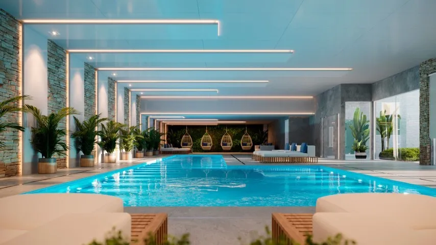 Garden para venda no bairro Praia Brava de Itajaí em Itajaí