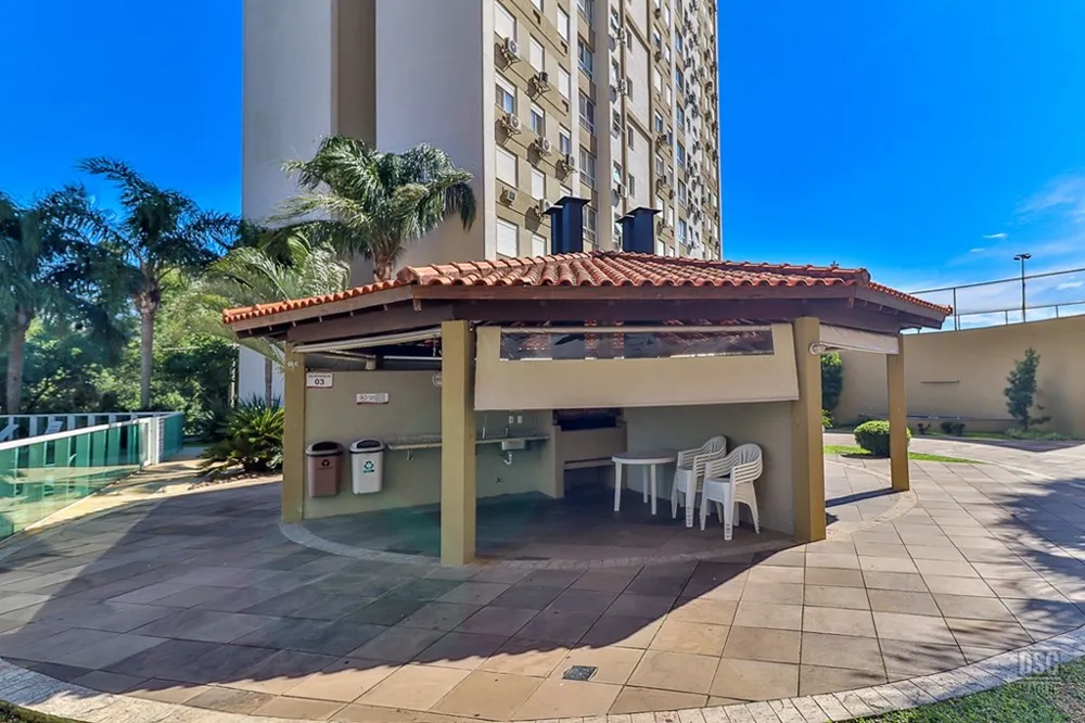 Apartamento para venda no bairro Jardim Itu em Porto Alegre