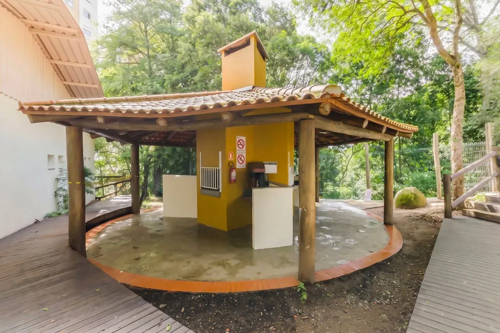 Apartamento para venda no bairro Partenon em Porto Alegre