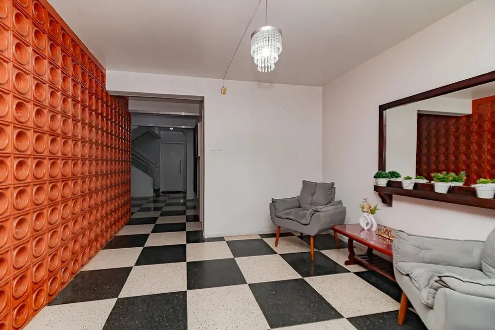 Apartamento para venda no bairro Menino Deus em Porto Alegre