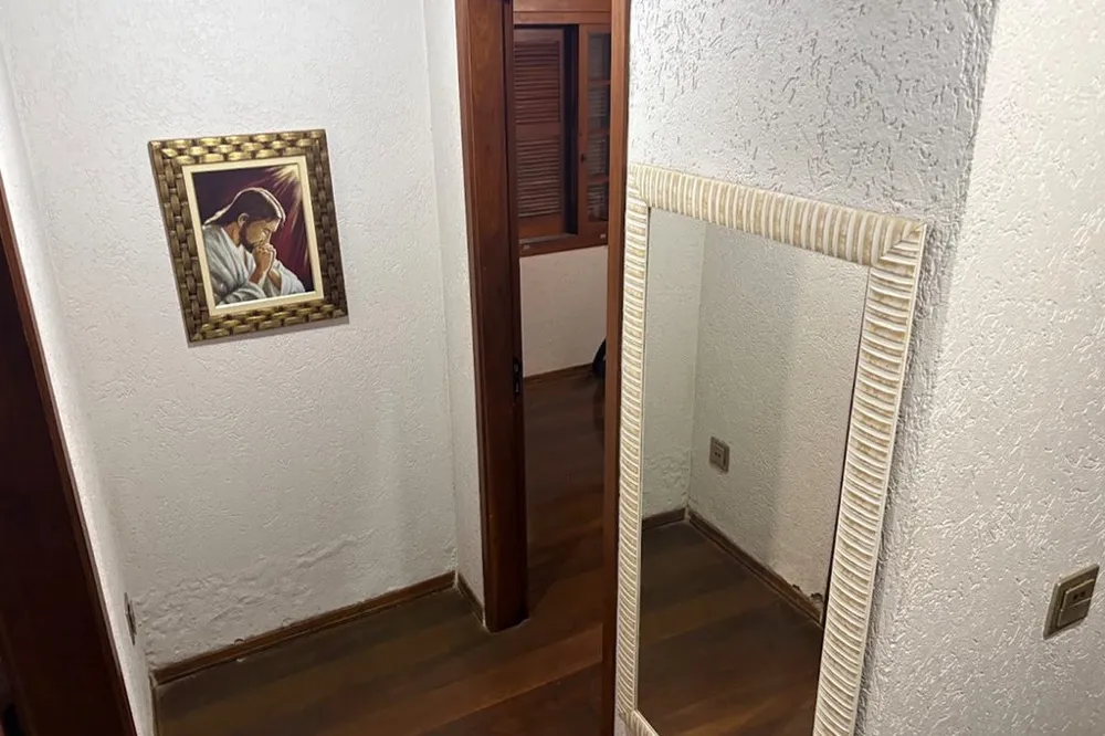 Casa para venda no bairro Santa Rosa de Lima em Porto Alegre