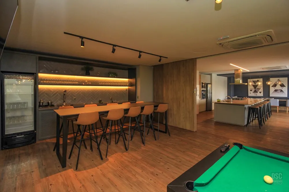 Apartamento para venda no bairro Jardim do Salso em Porto Alegre
