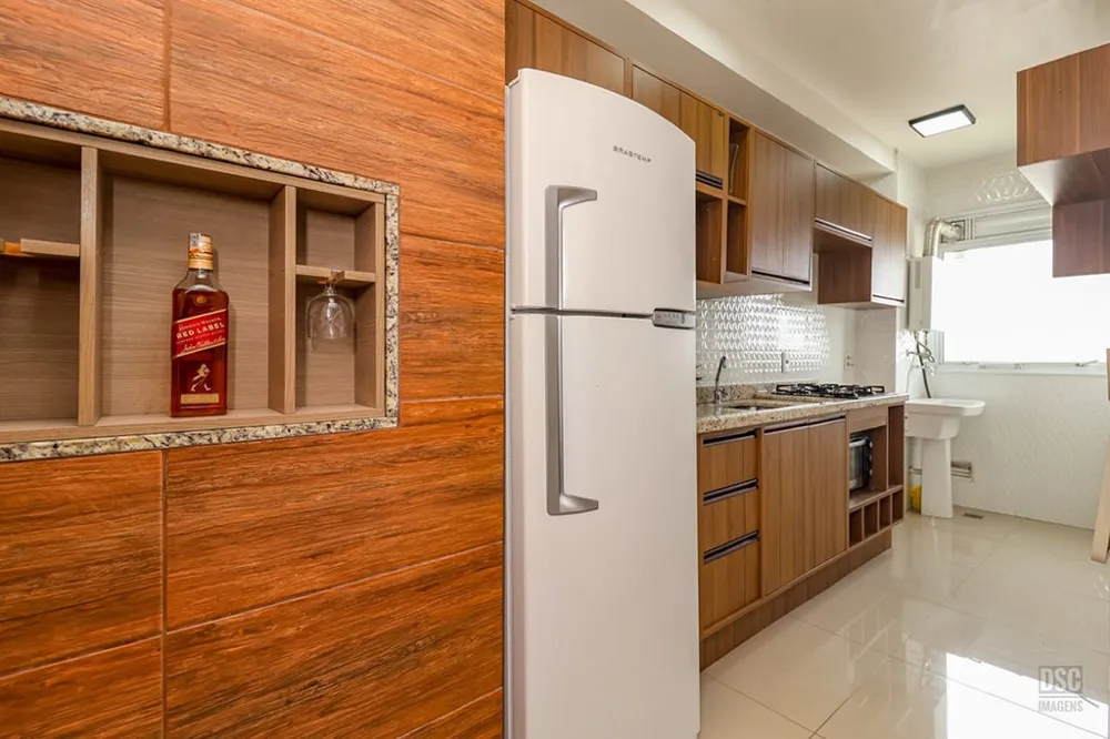 Apartamento para venda no bairro Sarandi em Porto Alegre