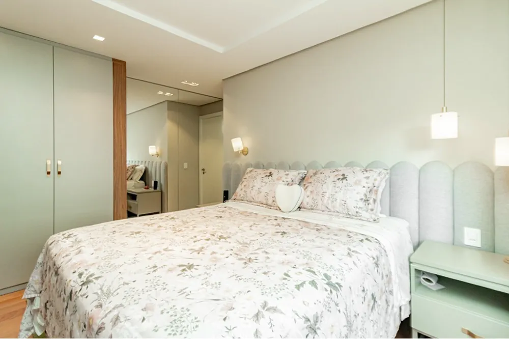 Apartamento para venda no bairro Menino Deus em Porto Alegre