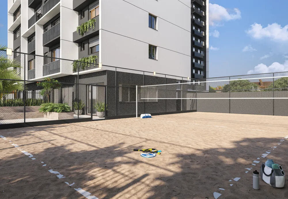 Apartamento para venda no bairro Central Parque em Porto Alegre