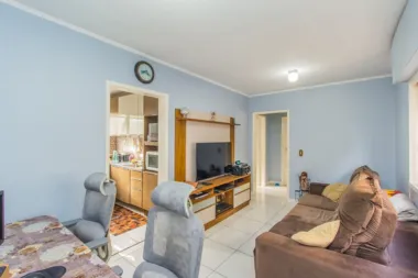 Apartamento para venda no bairro Nossa Senhora das Graças em Canoas