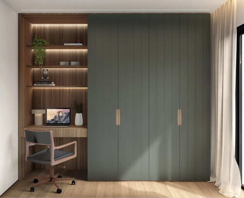 Apartamento para venda no bairro Bela Vista em Porto Alegre