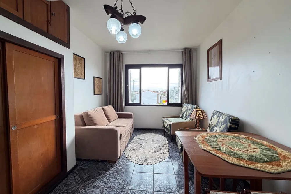 Apartamento para venda no bairro Arroio Teixeira em Capão da Canoa