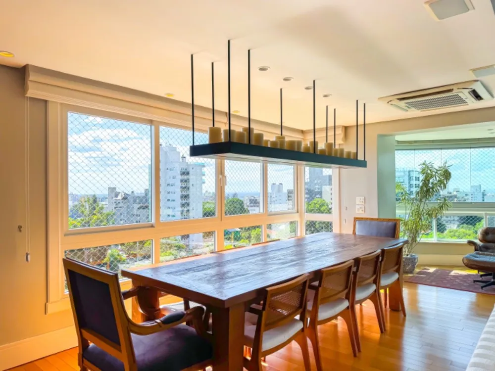Apartamento para venda no bairro Bela Vista em Porto Alegre