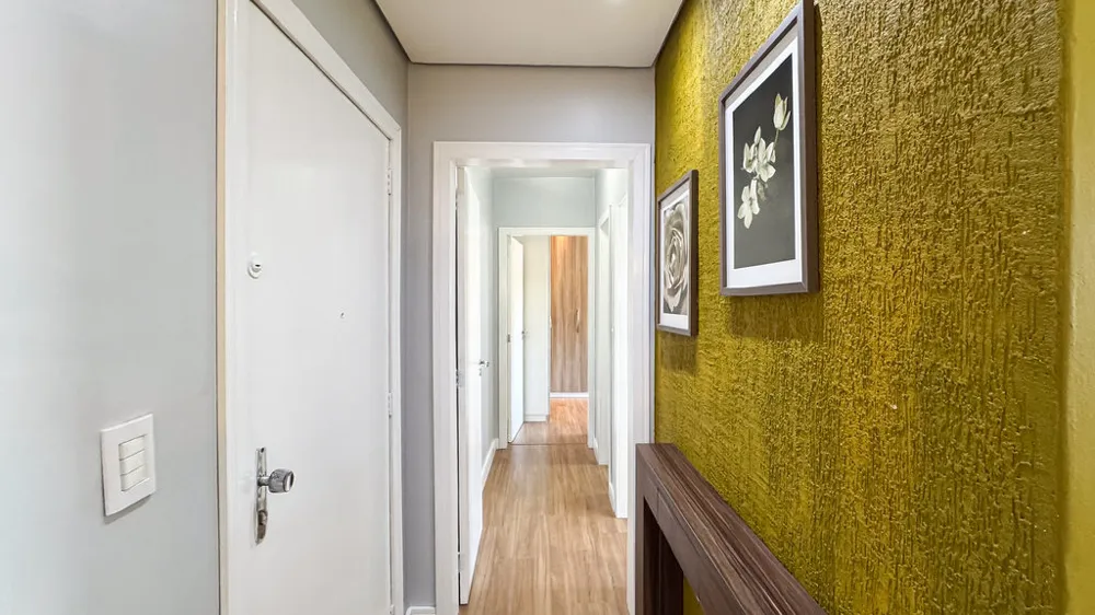 Apartamento para venda no bairro Camaquã em Porto Alegre