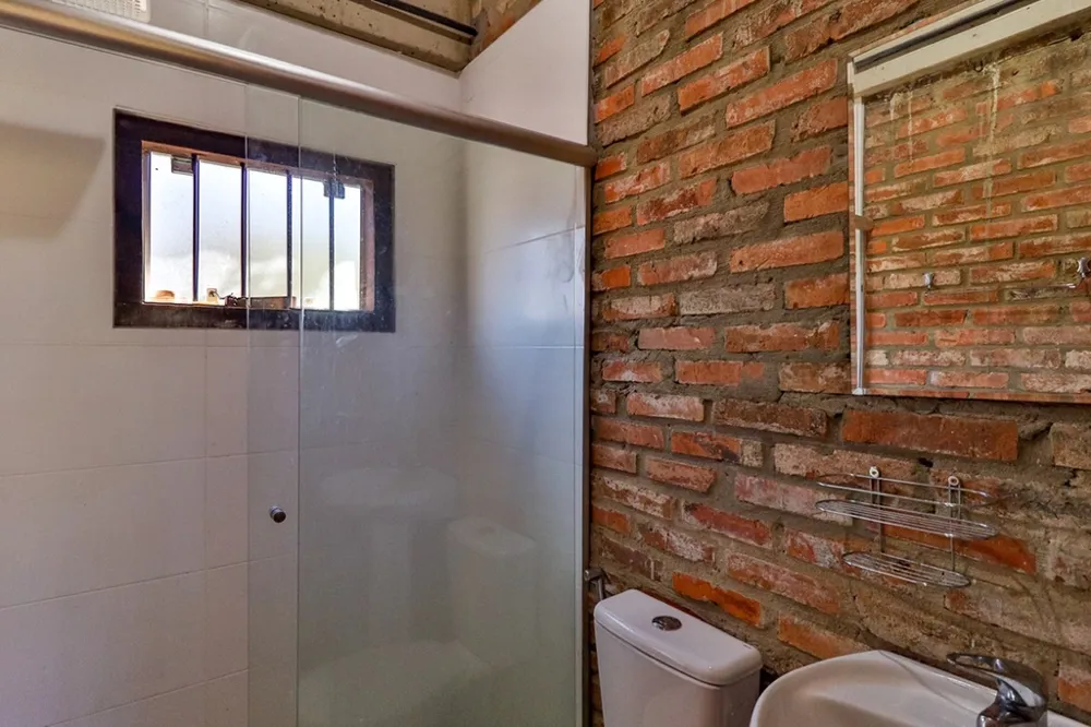 Casa para venda no bairro Bom Jesus em Porto Alegre