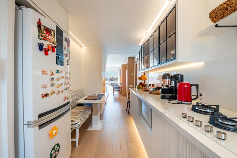 Cobertura Duplex para venda no bairro Auxiliadora em Porto Alegre