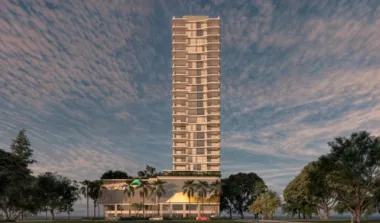 Imóvel em Meia Praia