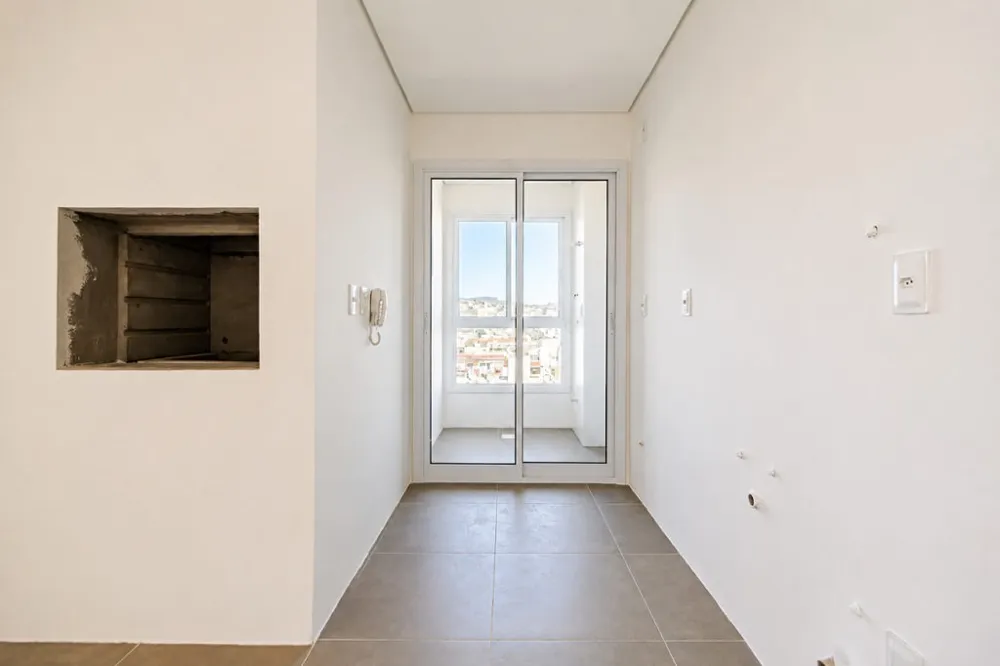 Apartamento para venda no bairro Jardim Botânico em Porto Alegre