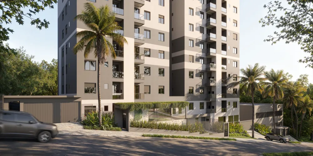Apartamento para venda no bairro São Cristovão em Passo Fundo