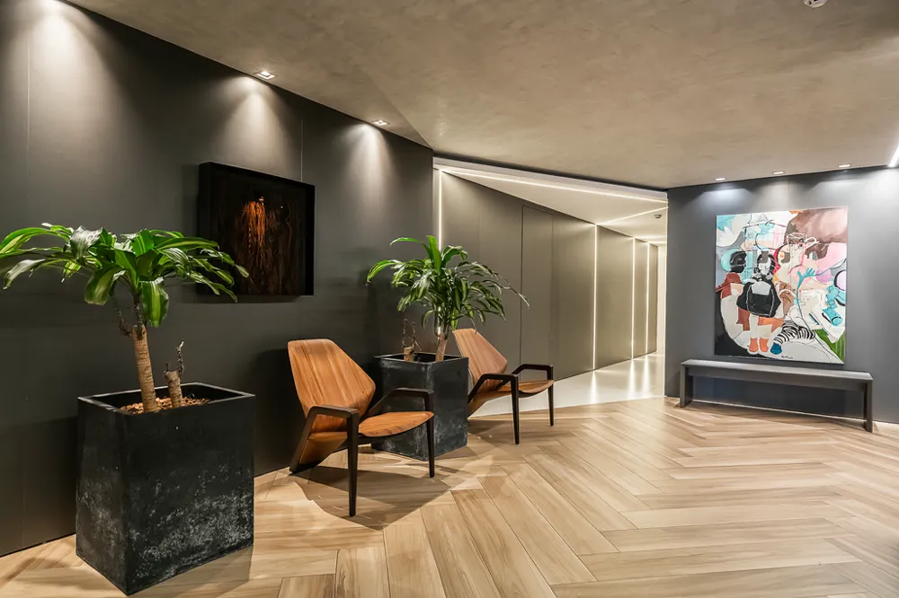 Apartamento para venda no bairro Mont Serrat em Porto Alegre