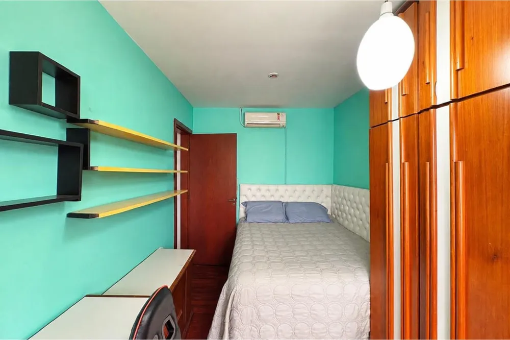 Casa para venda no bairro Ipanema em Porto Alegre