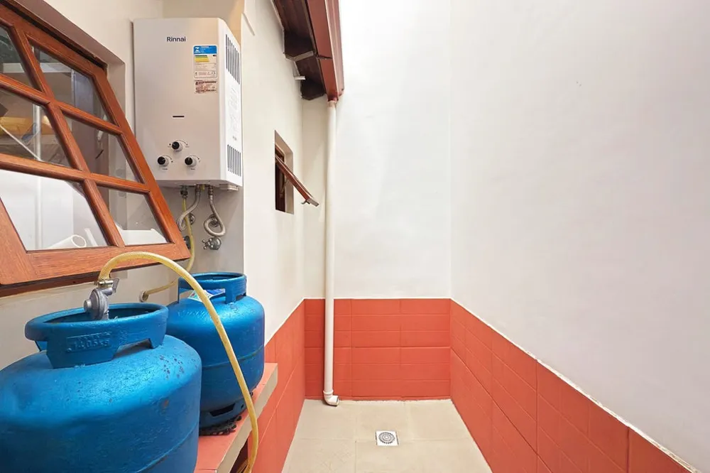 Casa para venda no bairro Aberta dos Morros em Porto Alegre