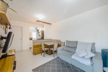 Apartamento para venda no bairro Estância Velha em Canoas