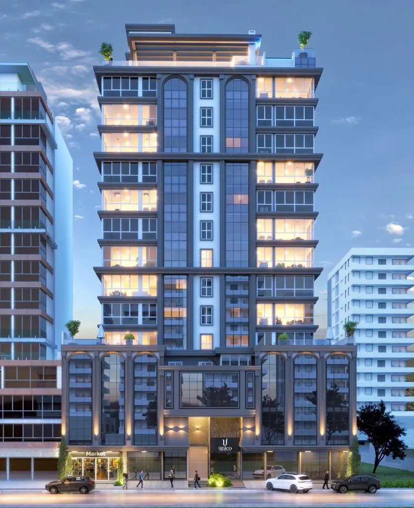 Apartamento para venda no bairro Zona Nova em Capão da Canoa