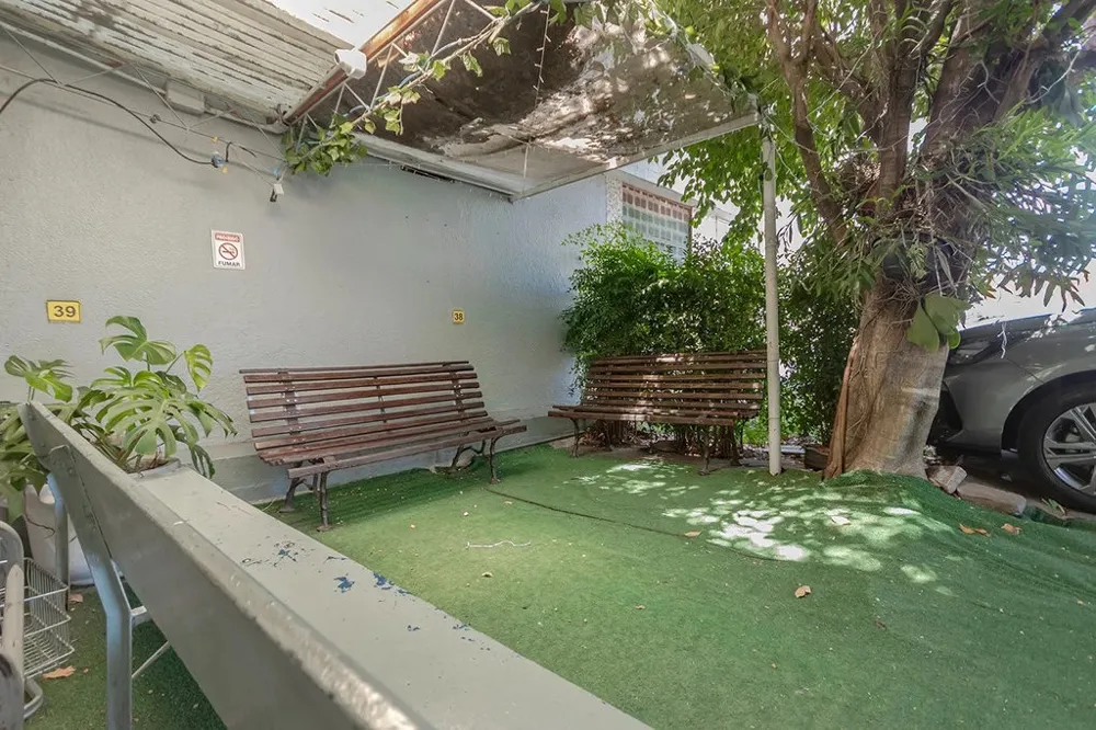 Apartamento para venda no bairro Santana em Porto Alegre