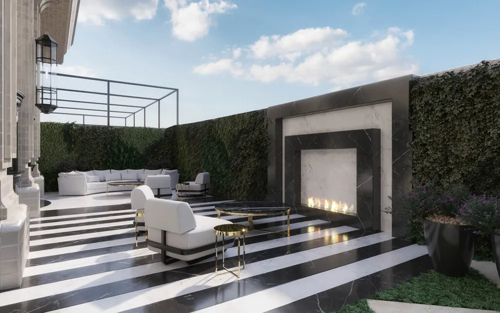 Apartamento para venda no bairro Meia Praia em Itapema