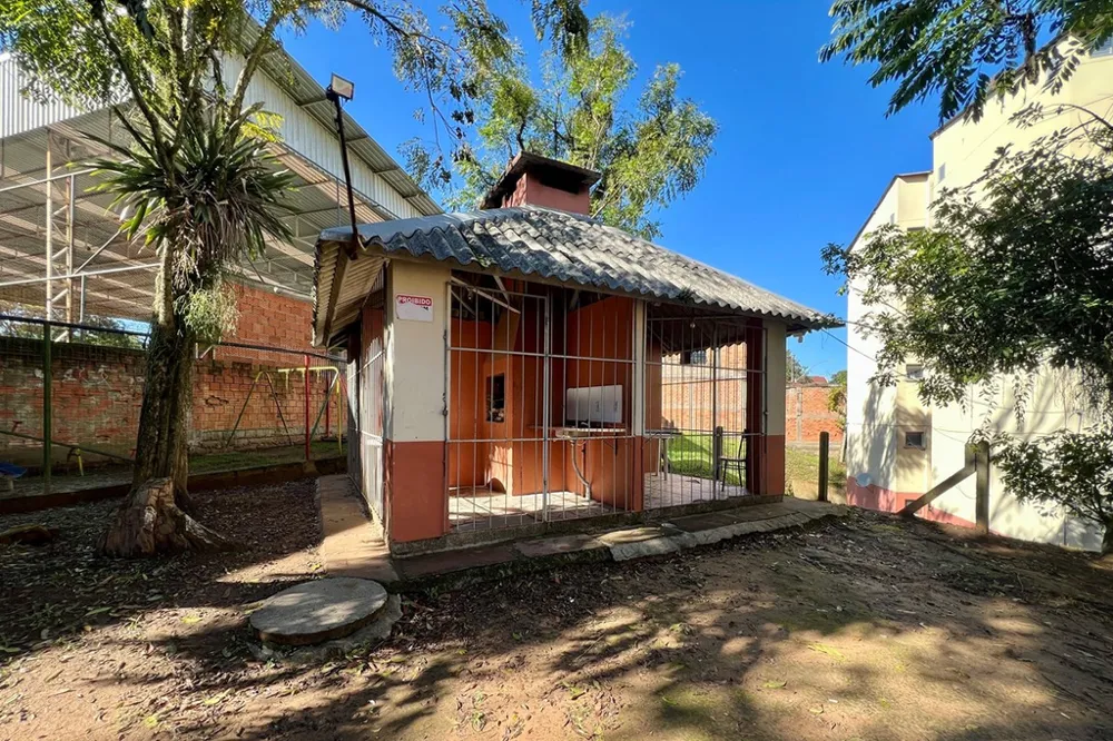 Apartamento para venda no bairro São José em Esteio