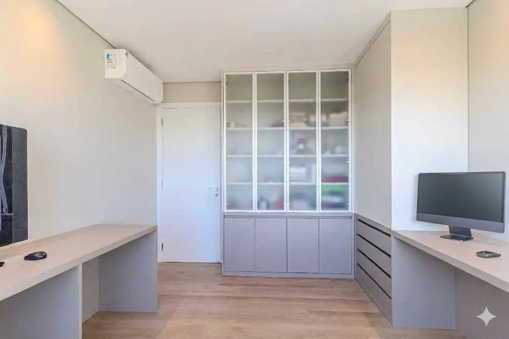 Apartamento para venda no bairro Rio Branco em Porto Alegre