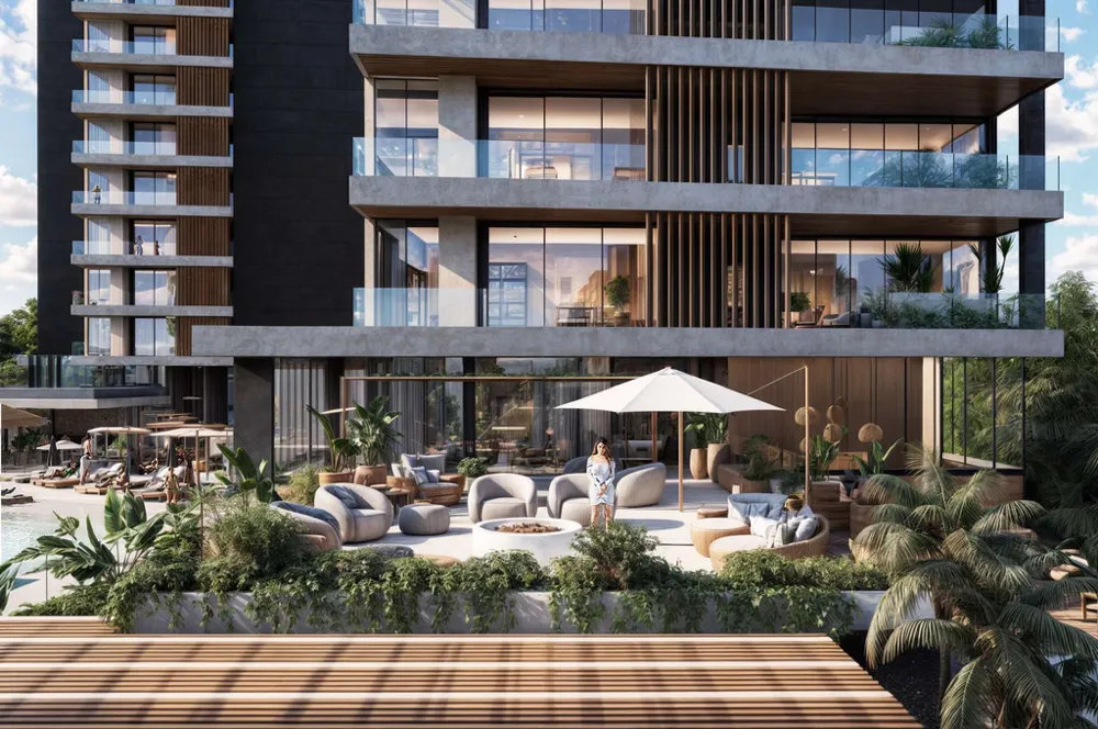 Cobertura Duplex para venda no bairro Praia Brava de Itajaí em Itajaí