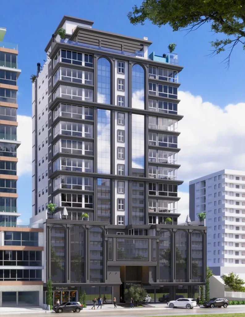 Apartamento para venda no bairro Zona Nova em Capão da Canoa