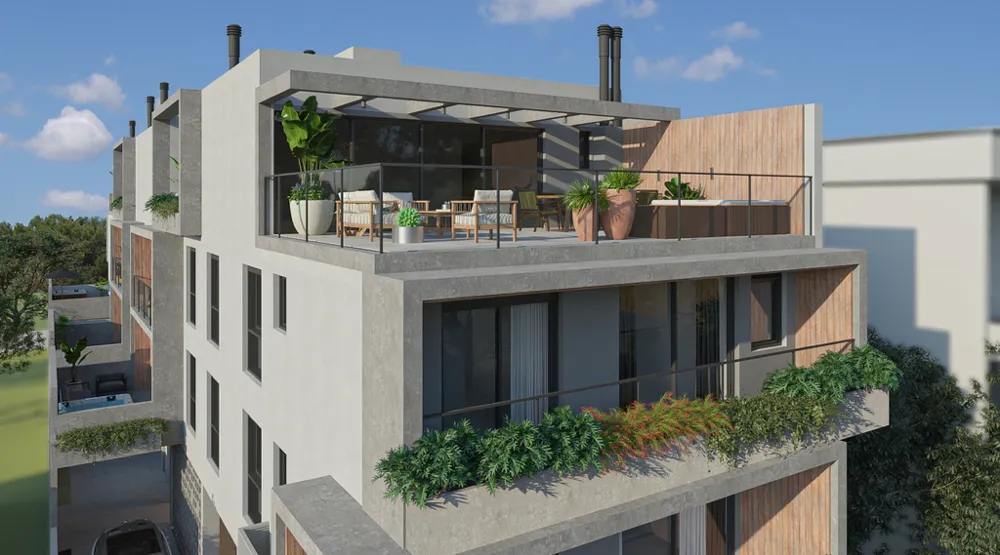 Garden para venda no bairro Tristeza em Porto Alegre
