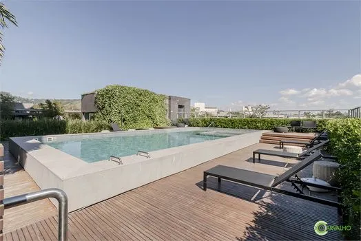 Studio para venda no bairro Teresópolis em Porto Alegre