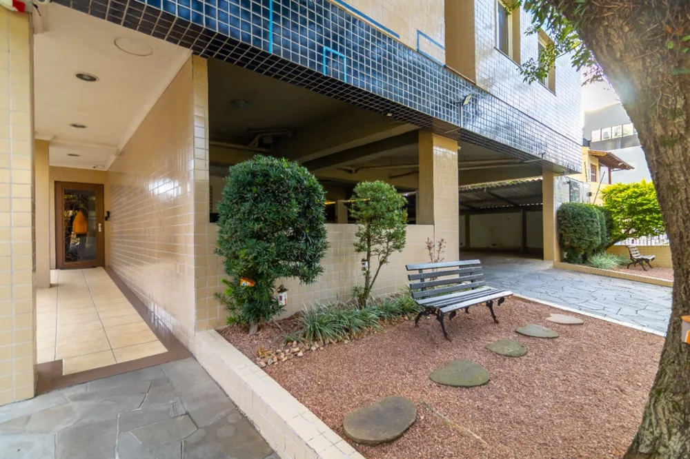 Apartamento para venda no bairro Jardim Botânico em Porto Alegre