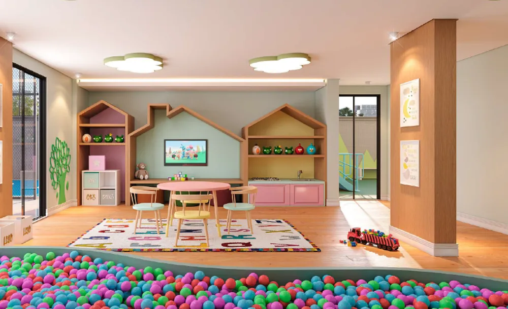 Apartamento para venda no bairro Casa Branca em Itapema