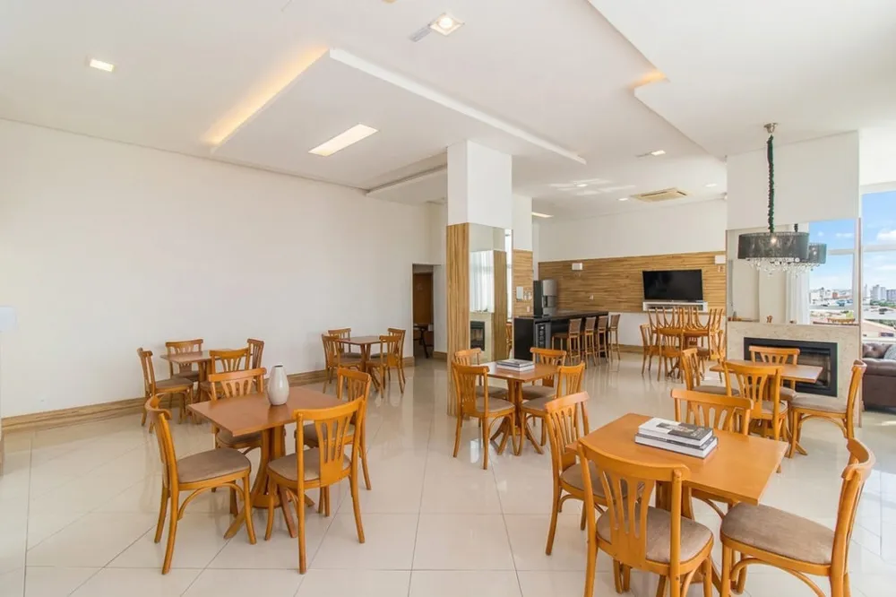 Apartamento para venda no bairro Passo da Areia em Porto Alegre