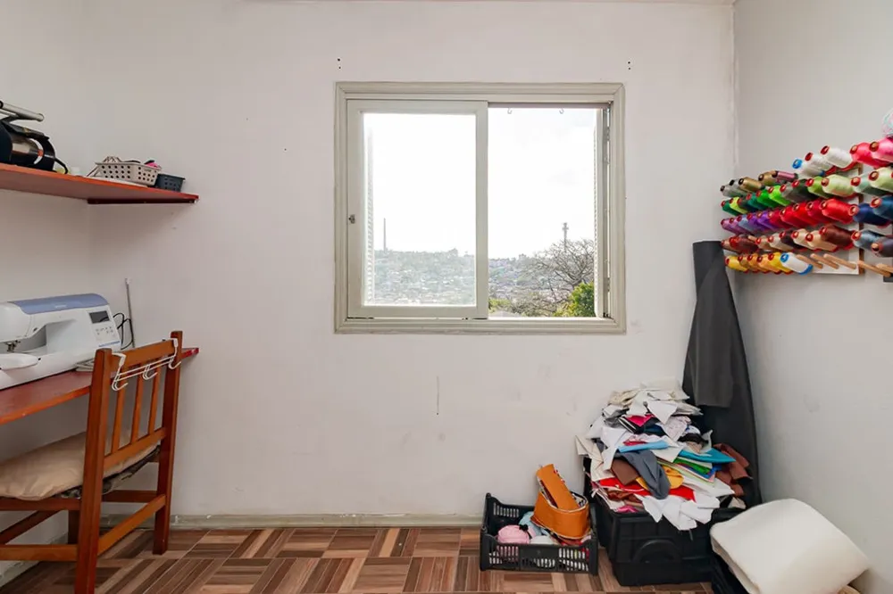 Casa em Condomínio para venda no bairro Santa Tereza em Porto Alegre
