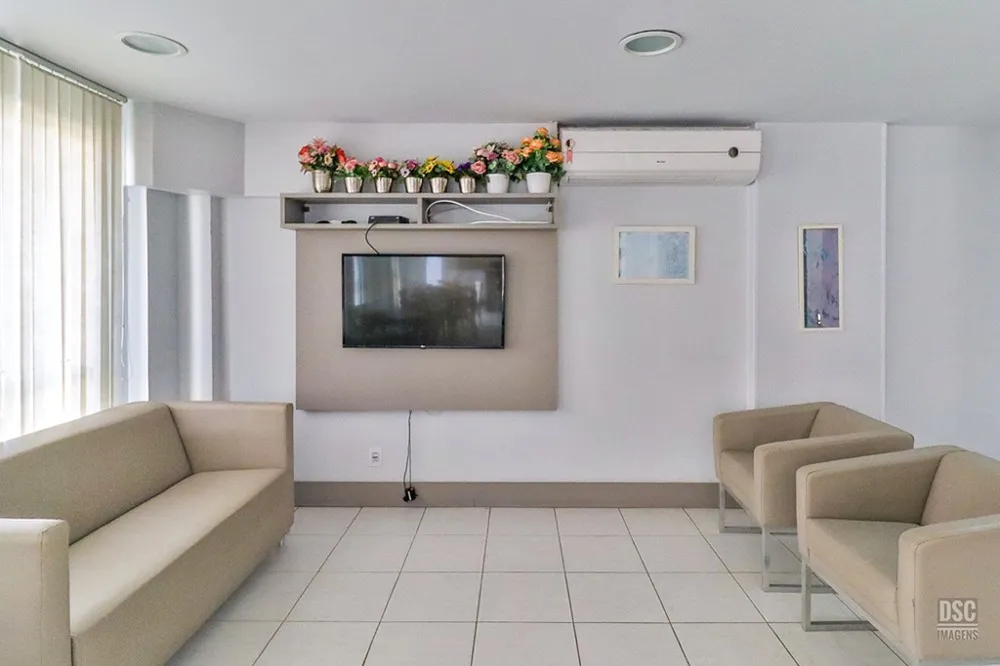 Apartamento para venda no bairro Jardim Itu em Porto Alegre