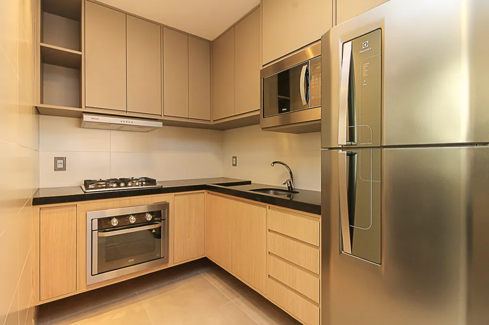 Apartamento para venda no bairro Petrópolis em Porto Alegre