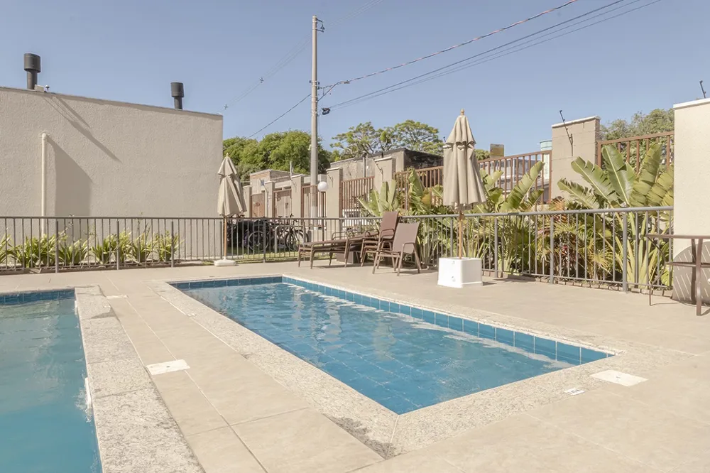 Apartamento para venda no bairro Costa e Silva em Porto Alegre