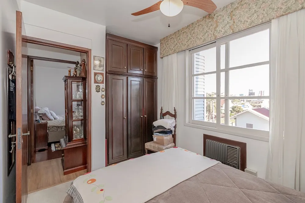 Apartamento para venda no bairro Partenon em Porto Alegre