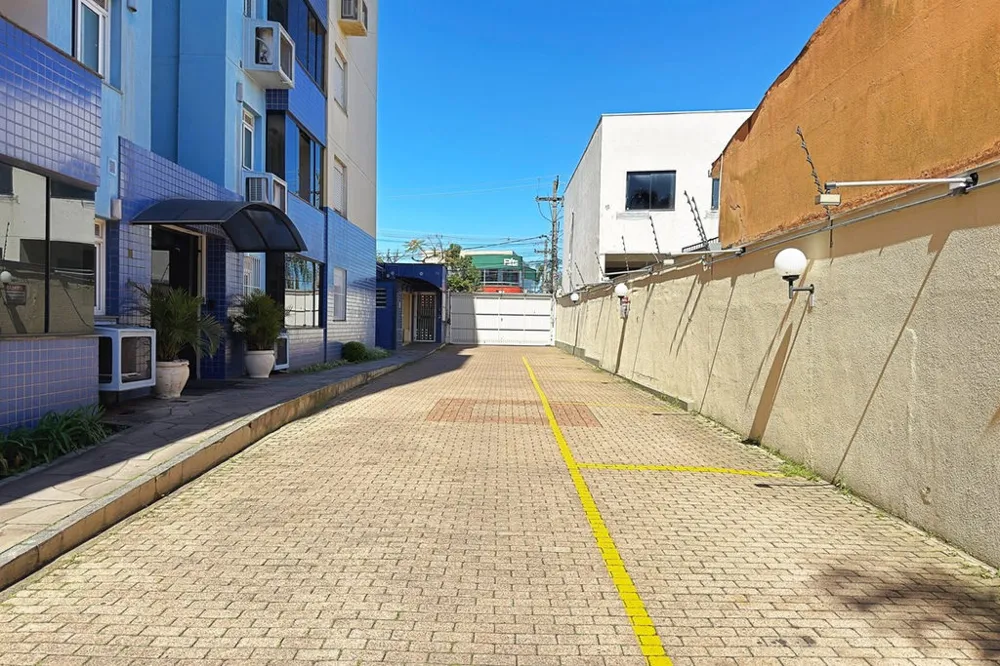 Apartamento para venda no bairro Cavalhada em Porto Alegre
