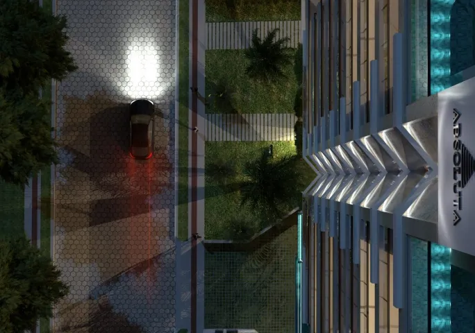 Apartamento para venda no bairro Praia Brava de Itajaí em Itajaí