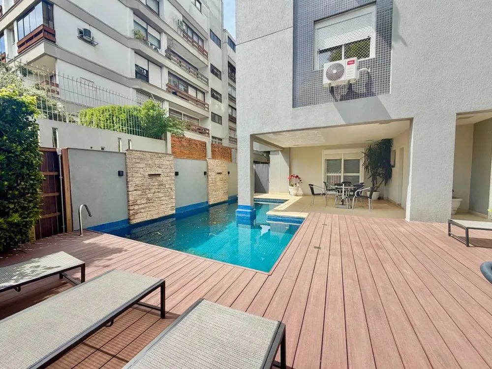Apartamento para venda no bairro Petrópolis em Porto Alegre