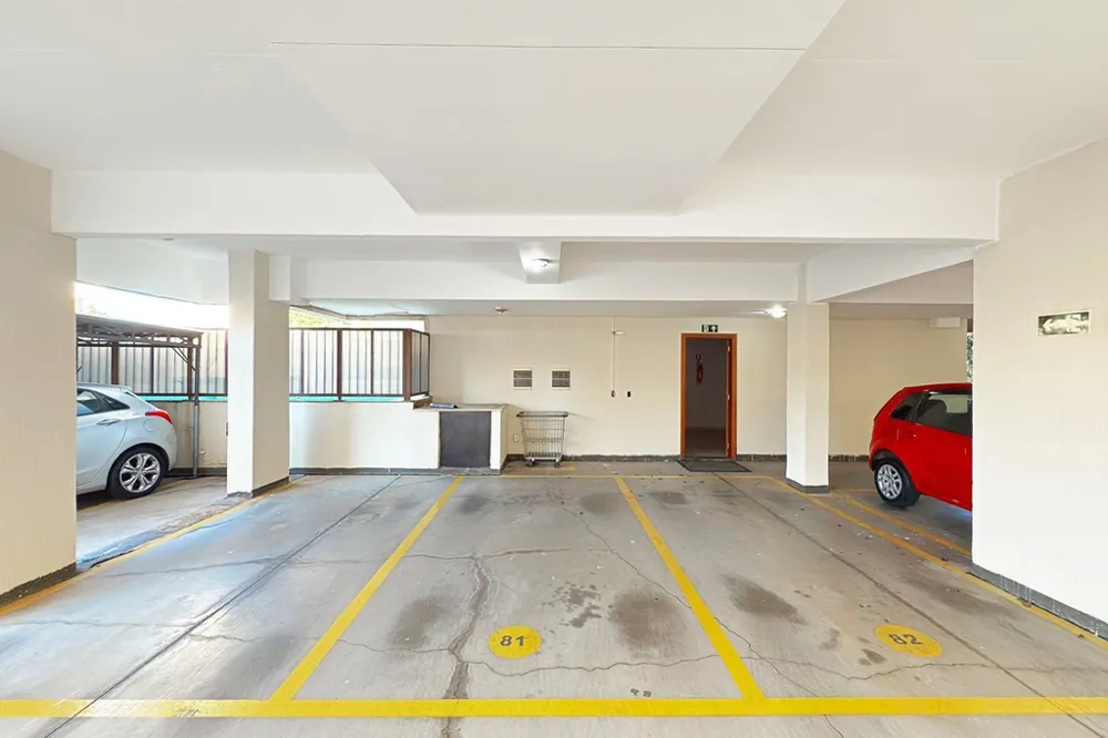 Apartamento para venda no bairro Cidade Baixa em Porto Alegre