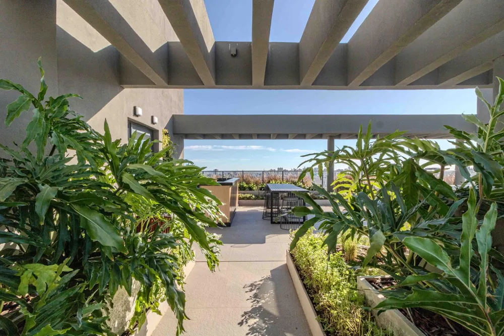 Apartamento para venda no bairro Rio Branco em Porto Alegre