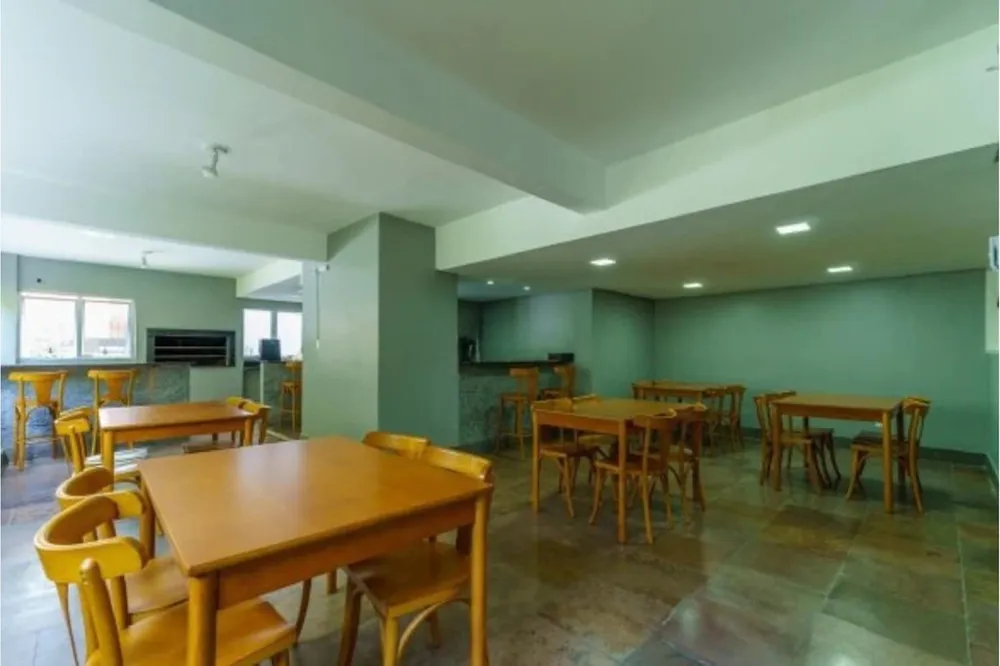 Apartamento para venda no bairro Petrópolis em Porto Alegre